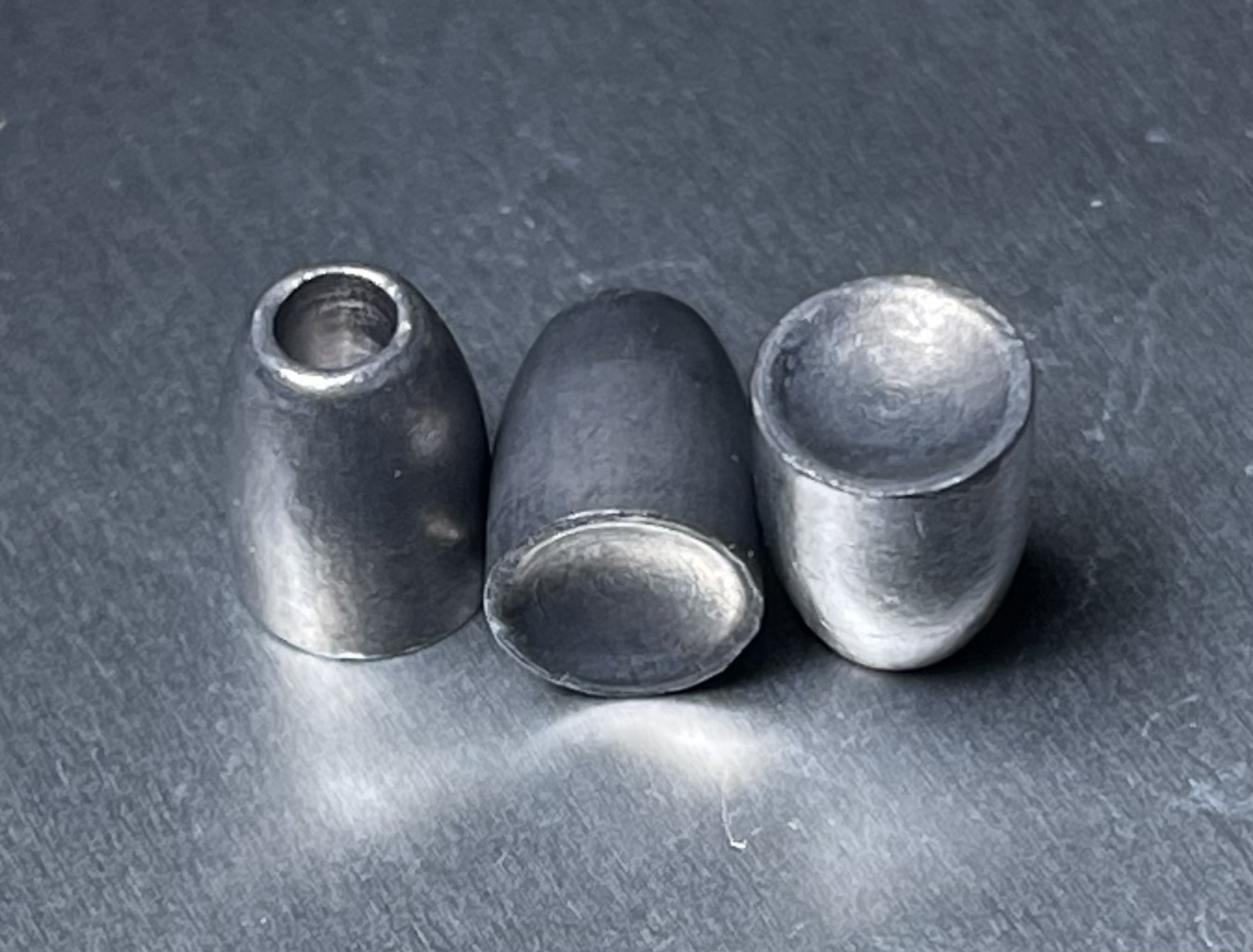 .22 Cal Hollow Point Slugs – Kulai