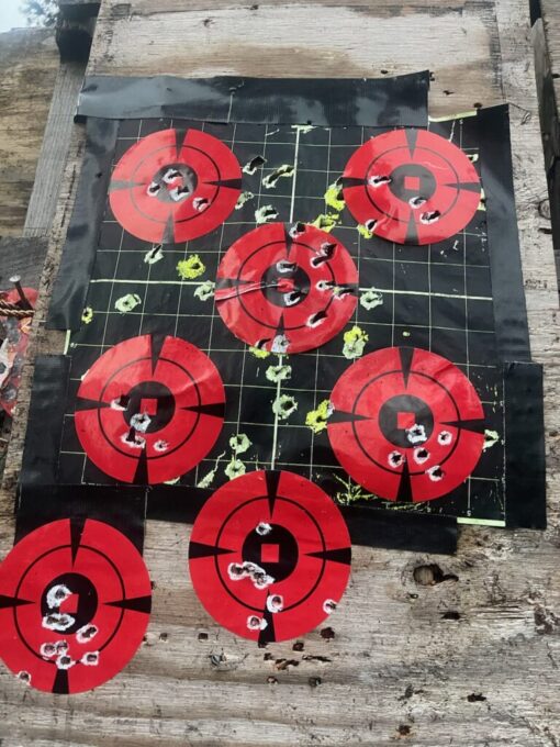 air_gun_targets