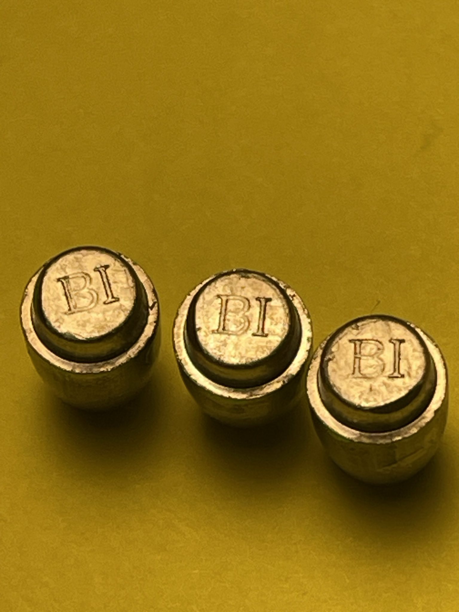 .25 Cal Hollow Point Slugs - Hahau Ikaika - Redesigned! Boat Tail Base - Image 2